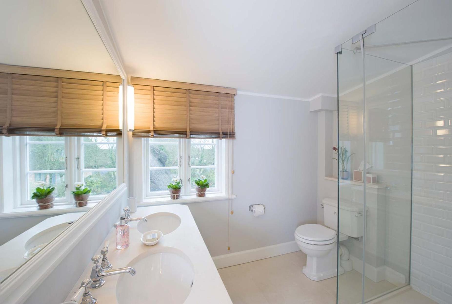 Ferienhaus Munkmarscher Chaussee 7 *