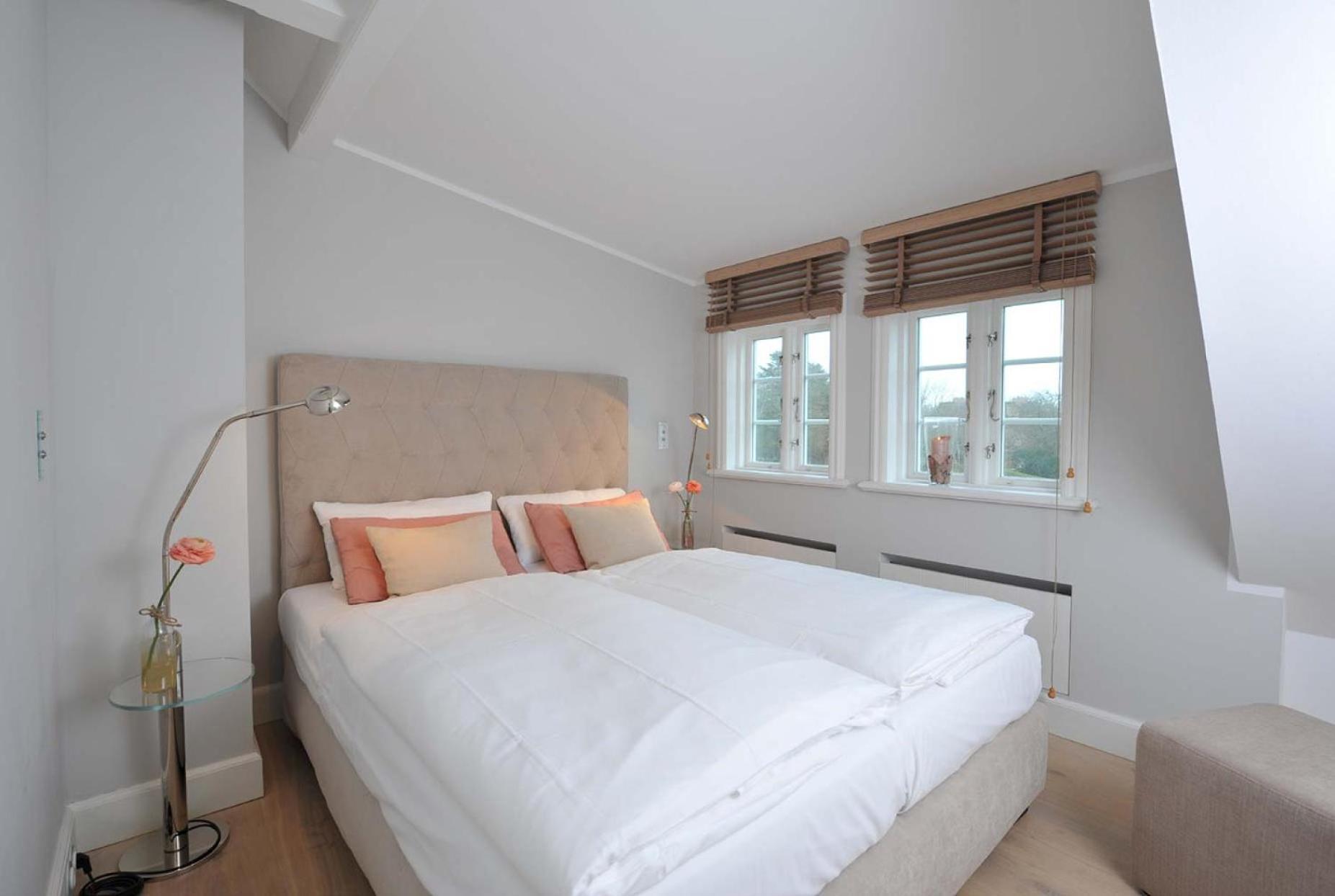 Ferienhaus Munkmarscher Chaussee 7 *