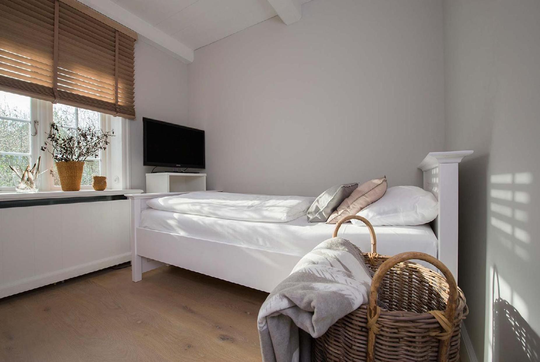 Munkmarscher Chaussee 7 Ferienhaus Keitum