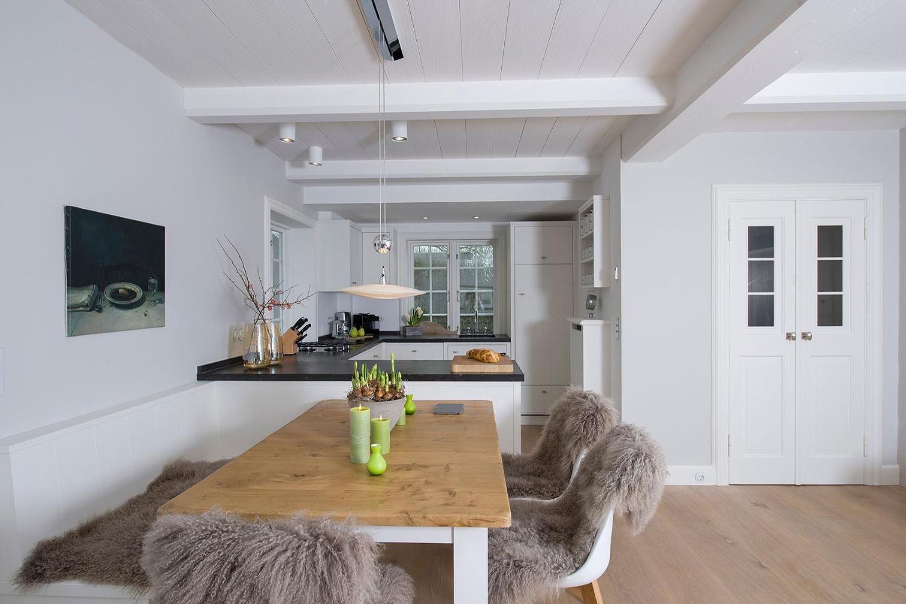 Munkmarscher Chaussee 7 Ferienhaus Keitum